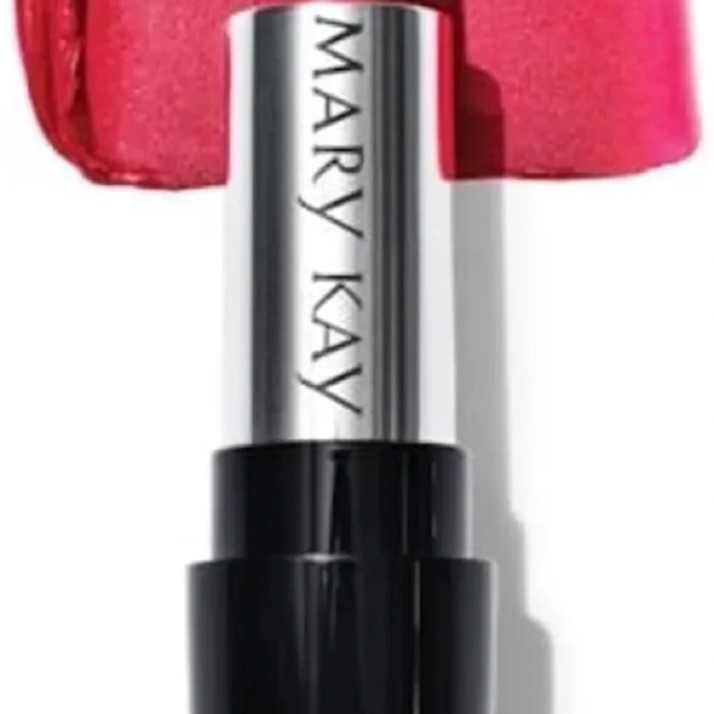 Mary Kay Gel Semi-Matte Lipstick Res Stiletto New in Box